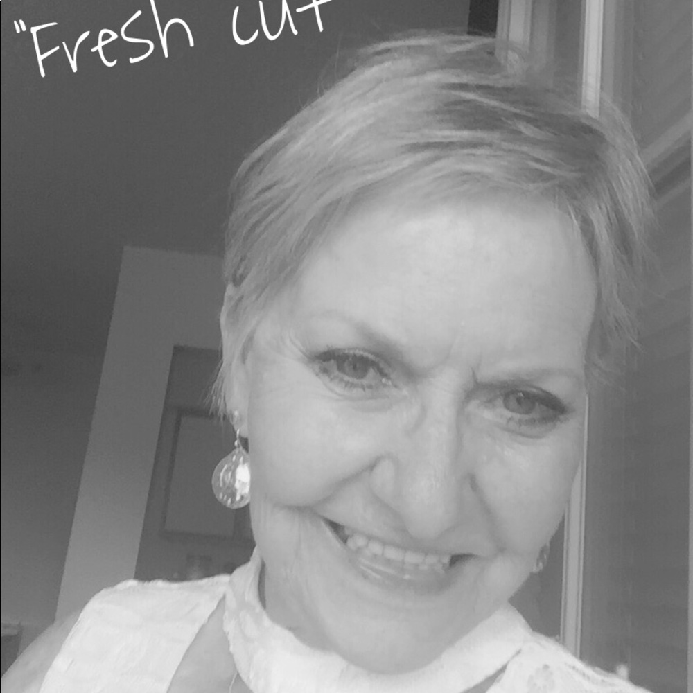 Meet your Posher, Marlyn